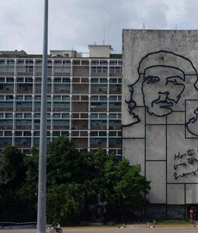 Will Cuba’s changes be enough to stave of Trump’s ‘friendly takeover’?