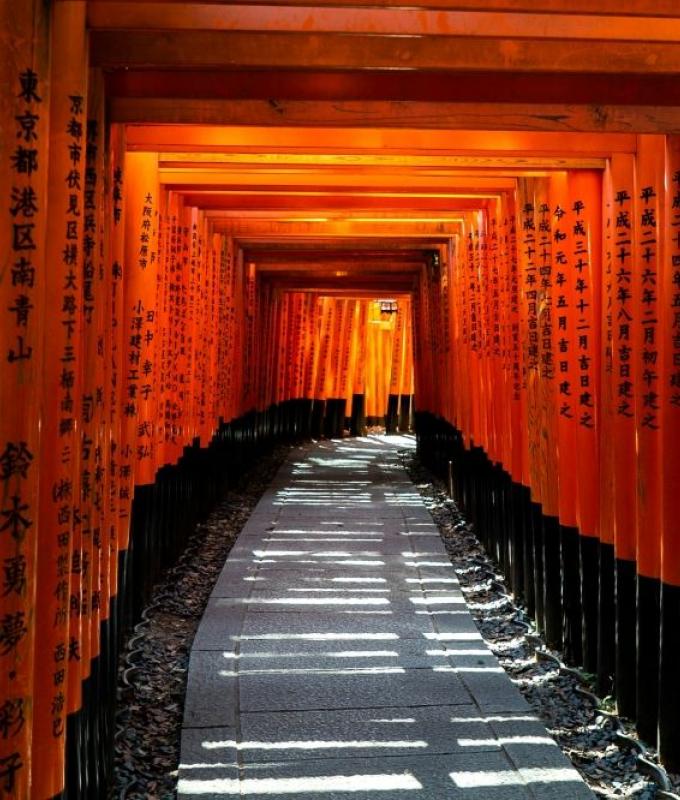 Traveling to Japan? Visa fees go up fivefold from July