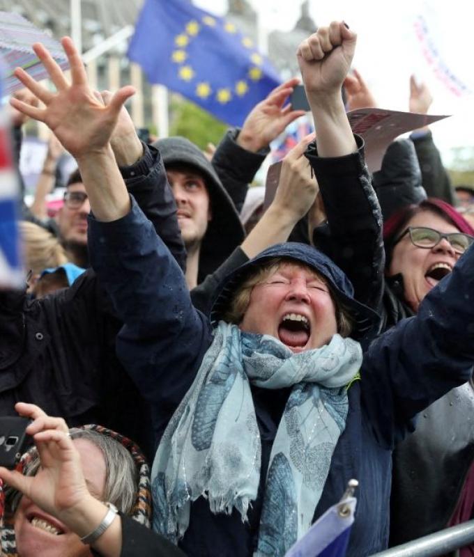 Breturn or Bre-entry: Would the EU take Britain back?