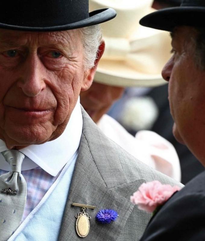 How much? Britain's King Charles to reveal personal tax bill
