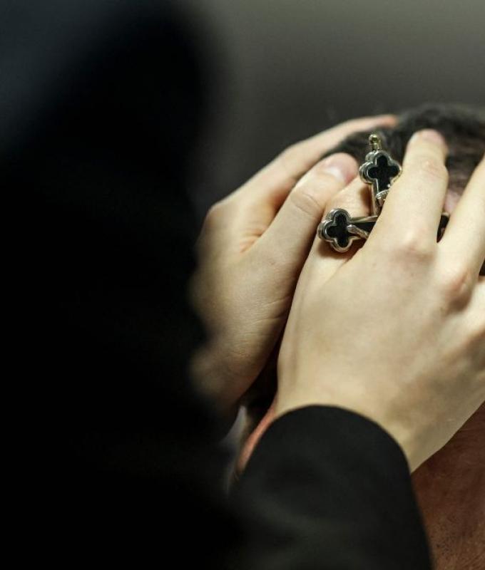 Portugal’s unofficial exorcism fever worries Church