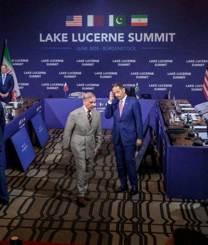 Switzerland hails progress in Iran-US talks, want ‘technical discussions’ to start next week