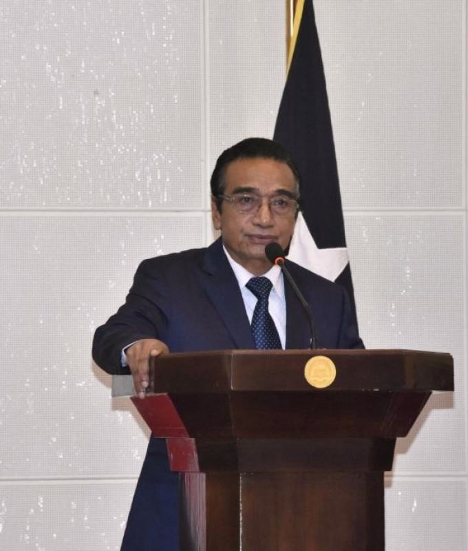 Timor-Leste declares week of mourning after ex‑president and former guerrilla leader Guterres dies in Malaysia