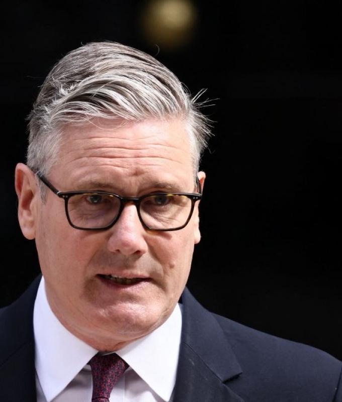 Starmer out: UK PM quits less than two years after landslide victory