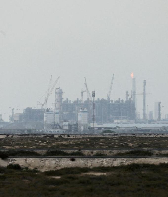 Qatar gas explosion: 54 hurt, 18 missing after ‘technical incident’ at Ras Laffan site