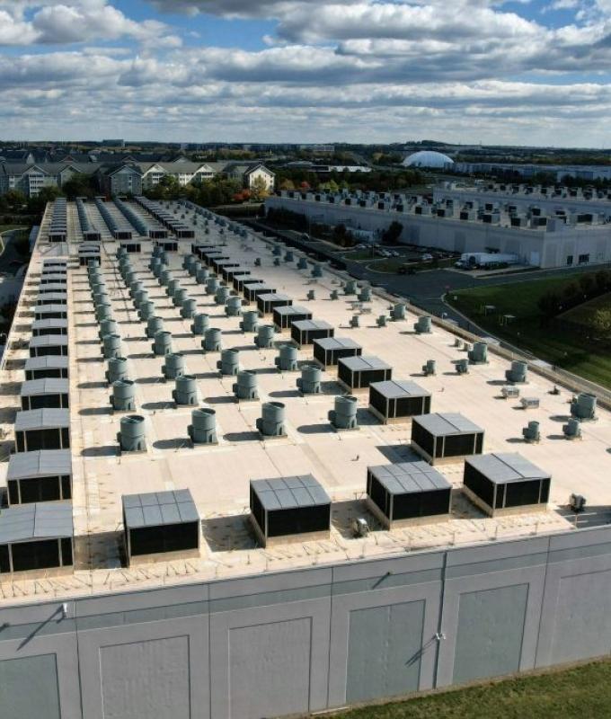 ‘Race to bottom’: 40 mayors sign global data centre pact to curb ‘unprecedented’ drain on power and water