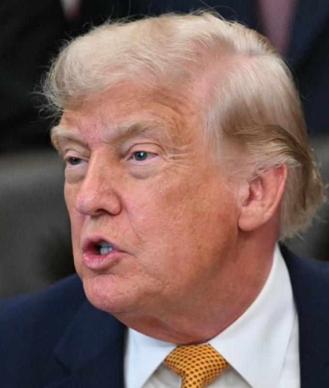 Trump announces Iran’s ‘nuclear honesty’ with full inspection agreement