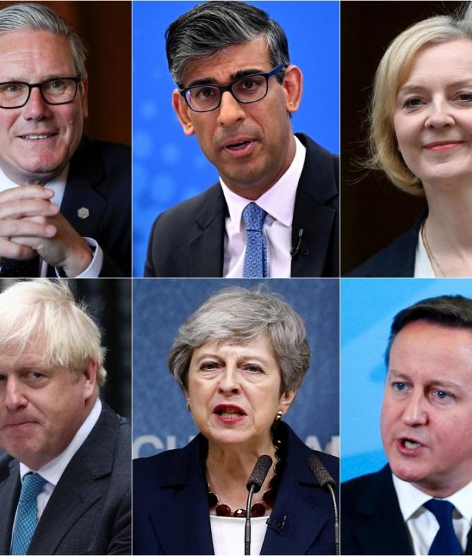 Is Britain a ‘failed state’? What Starmer’s resignation reveals about the UK