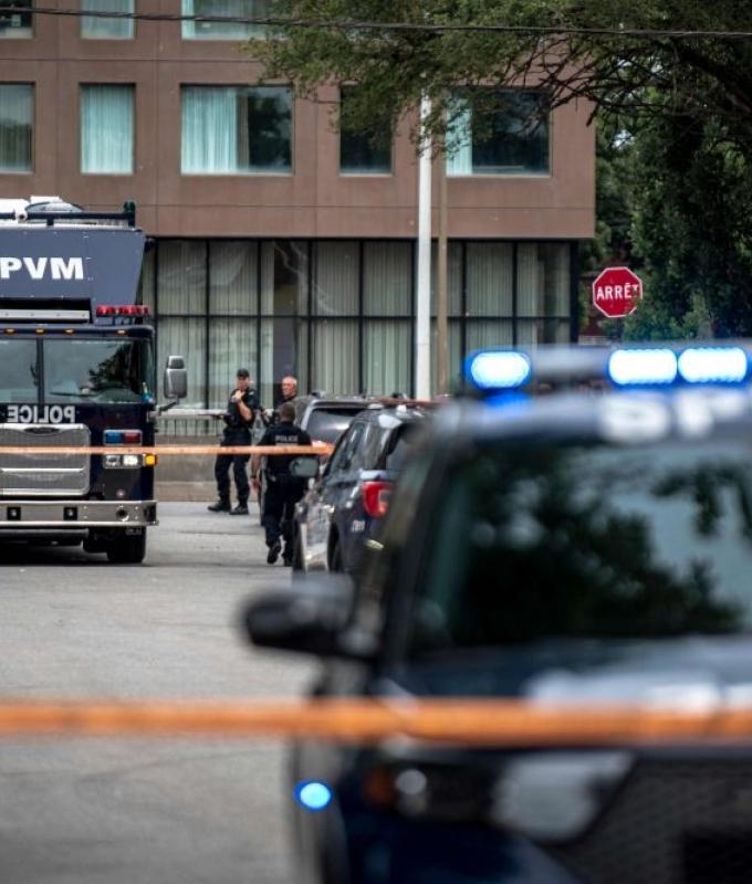 Three killed in Montreal, Canada shooting; police investigate potential ‘incel’ link