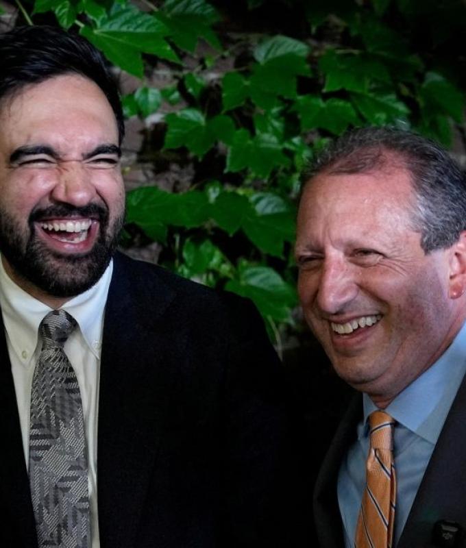 Mamdani’s power play worked: Four takeaways from Tuesday’s New York primaries