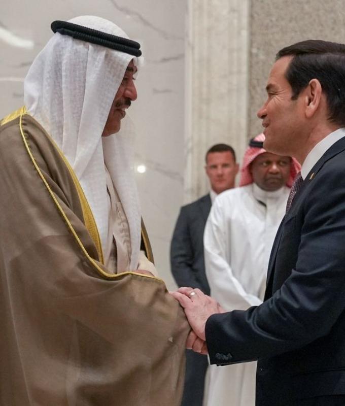 US promises Gulf states their security won’t be sacrificed in Iran talks