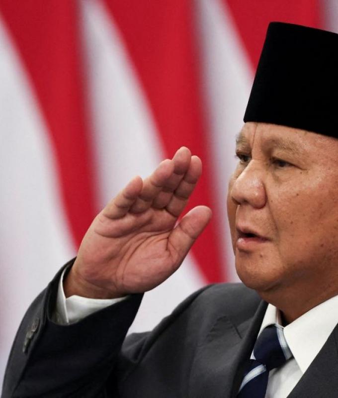 Indonesia weighs US$2b cut to Prabowo’s signature free meals programme