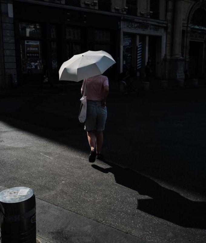 Third child dies in parked car during France’s heatwave