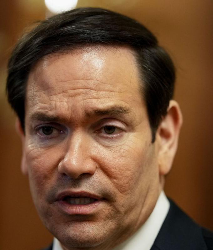 Rubio warns Hormuz tolls would ‘spread like contagion’ to other waterways