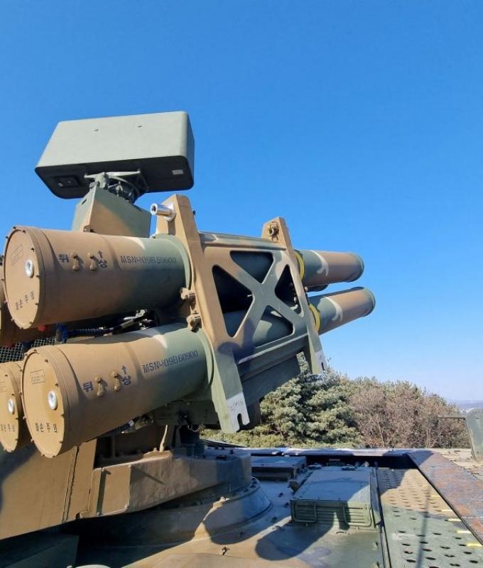 S. Korea to acquire 20,000 drones as N. Korea threat reshapes modern warfare