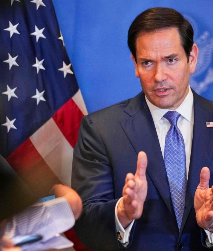 Iran accuses US of ‘blatant violation’ of peace deal