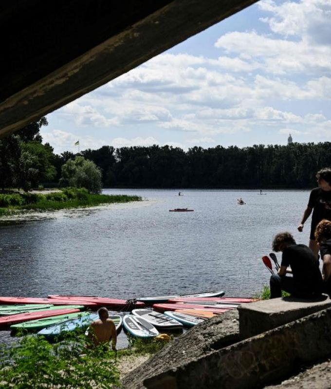 Hellish weekend: Europe heatwave moves South, multiple temperature red alerts sounded