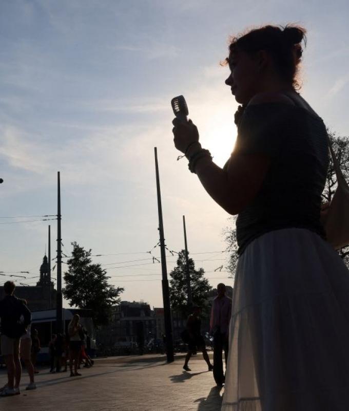 Explainer: What is an omega block, the weather pattern fuelling Europe’s deadly heatwave?