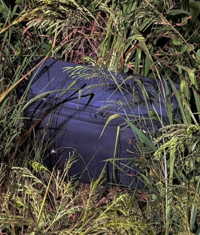 Thai family mourns teen girl found dead in suitcase as Australian arrested
