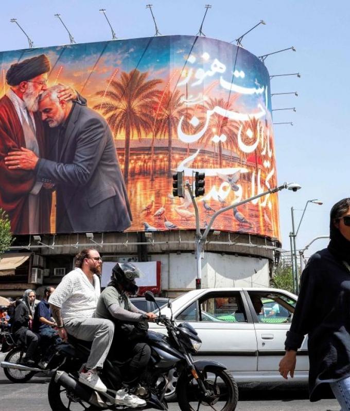 Iran says no technical meeting with US planned this week