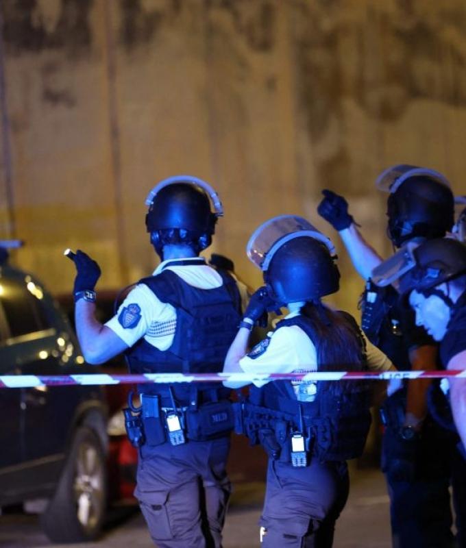 Ukrainian oligarch wounded in Monaco blast as police probe ‘deliberate’ attack