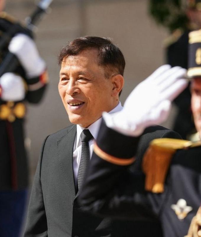 Thailand puts Opposition MPs on trial over lese-majeste reform push