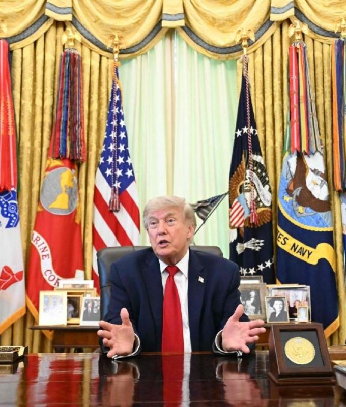US Supreme Court rejects Trump’s bid to overturn E. Jean Carroll US$5m sexual assault verdict