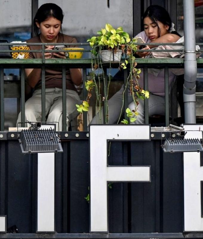 IEA warns climate change is putting South-east Asia’s energy security at risk