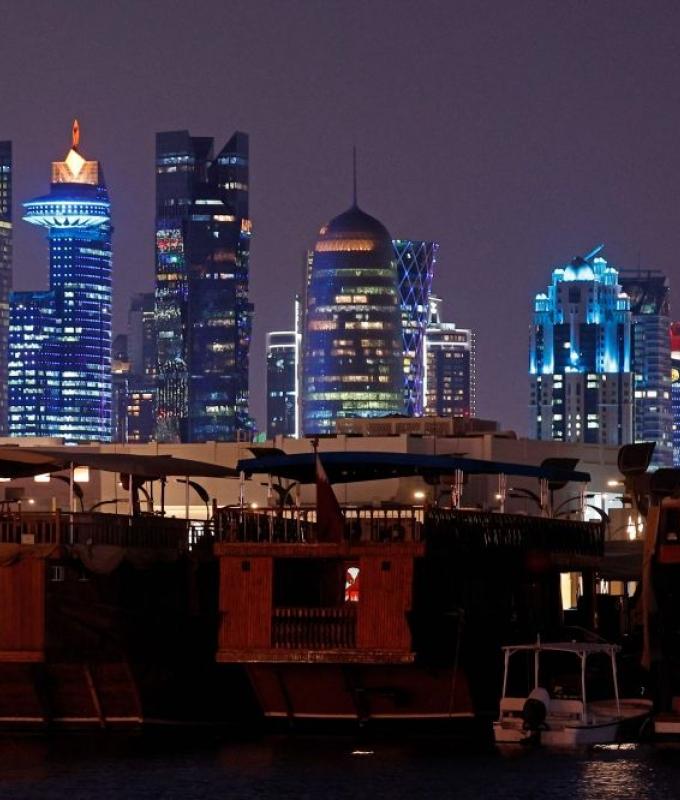 Peace prospects: Promise of Iran-US deal still tentative with unconfirmed Doha talks