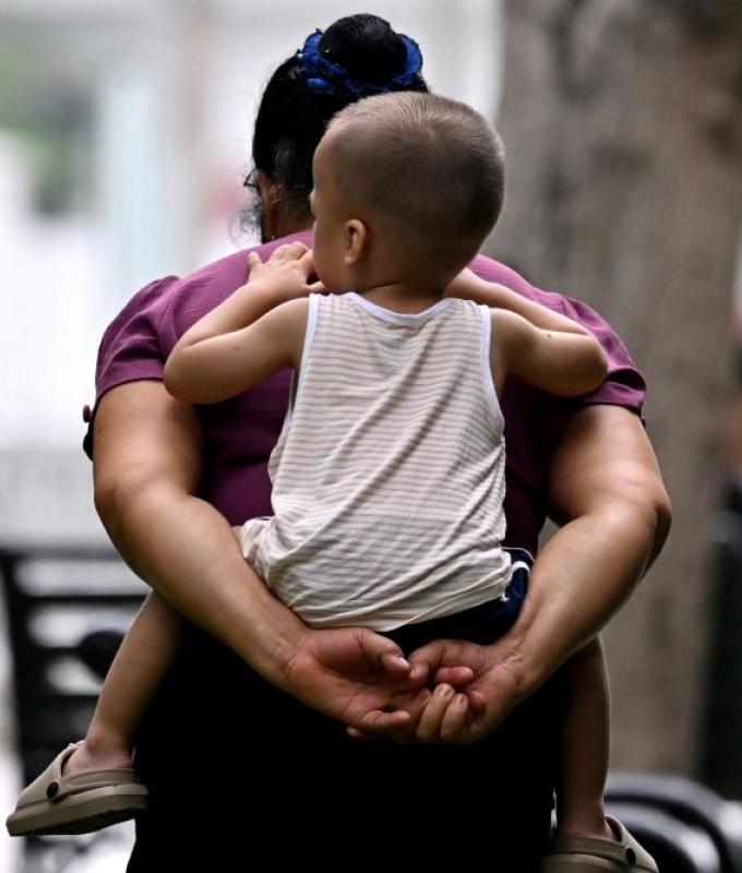 Vietnam unveils ‘baby bonus’ after scrapping two-child policy amid fears it may age before it grows rich