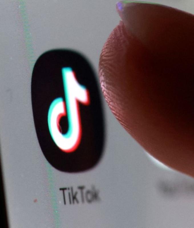 TikTok settles lawsuit with US teen accusing platform of causing social media addiction