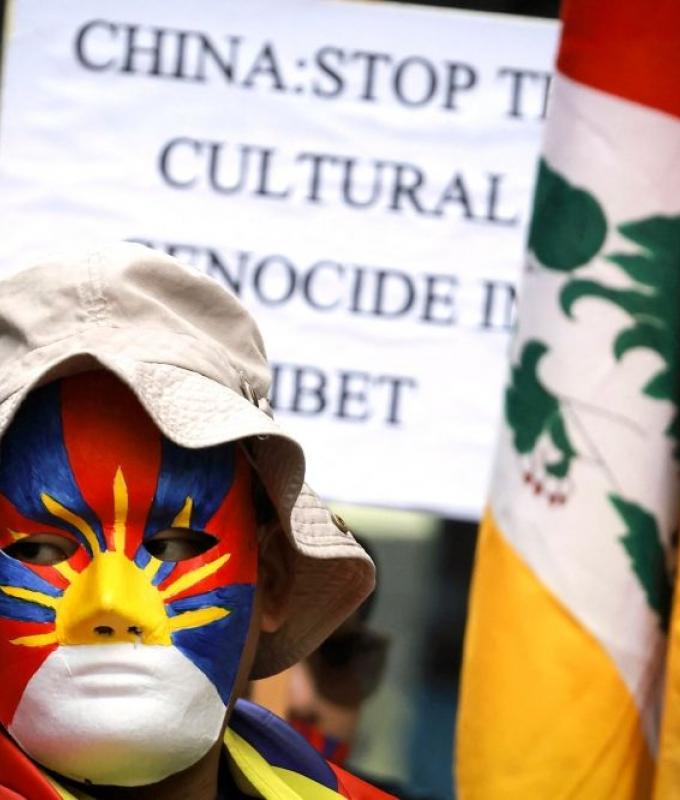 China enacts controversial ethnic unity law despite global backlash