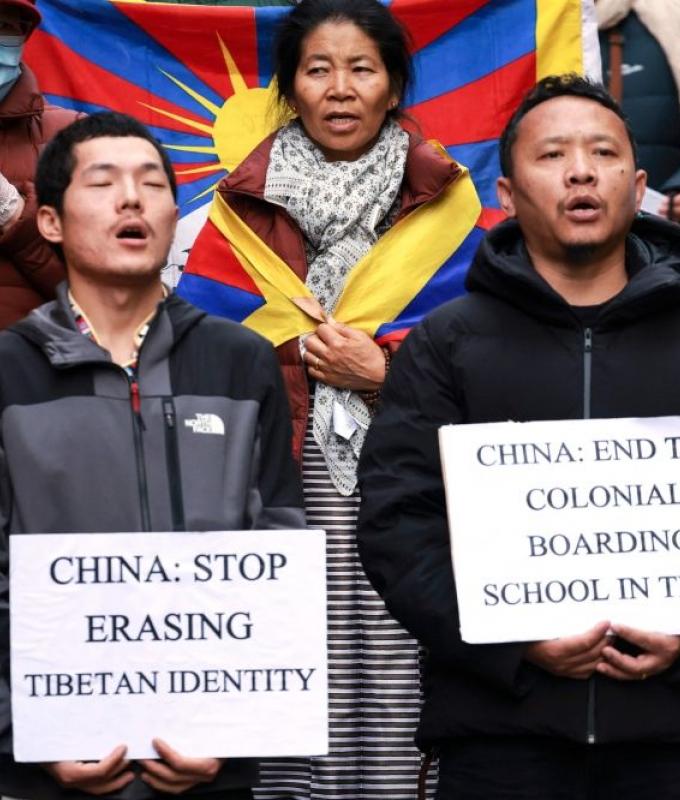 China snaps back, tells critics stop spreading lies as ethnic unity law sparks outrage