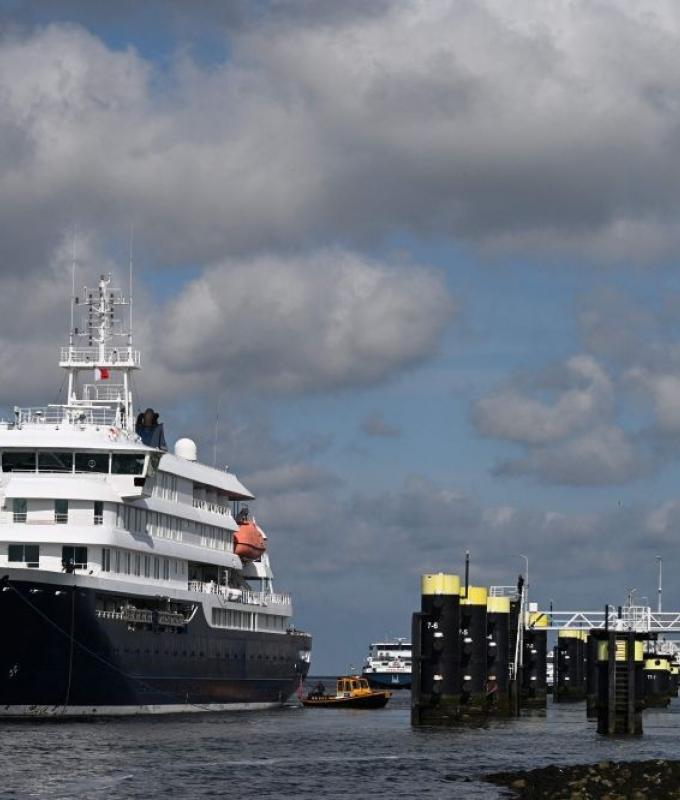 Deadly Hondius cruise ship hantavirus outbreak declared over by WHO, but experts warn of future threats