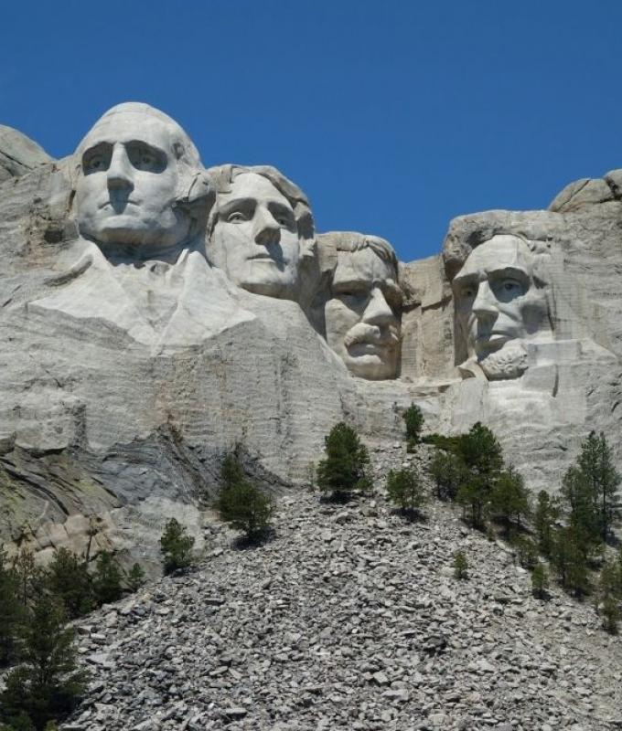 US 250th anniversary weekend begins as Trump plans Rushmore appearance, Mall rally and fireworks