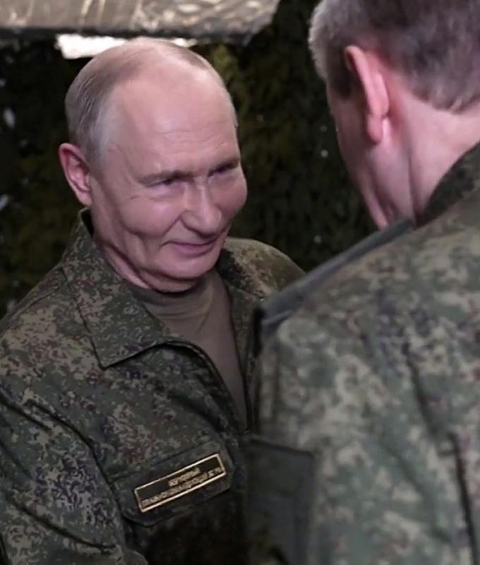 Ukraine says it is still fighting for eastern stronghold, calls Russia’s claim of seizure ‘a lie’