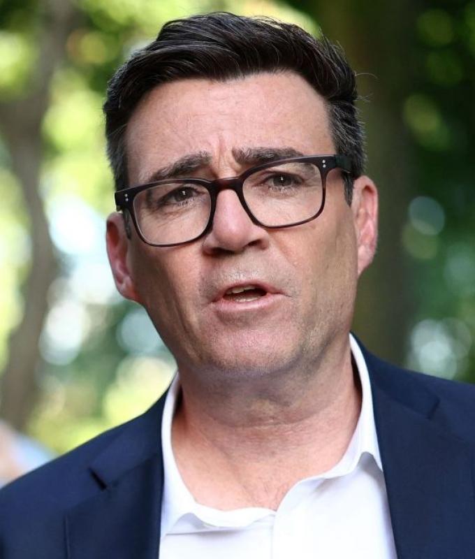 Prospective UK PM Burnham rules out early general election