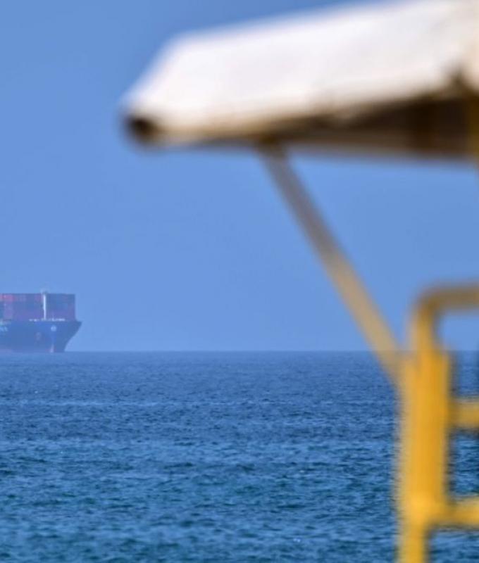 Iran envoy says friendly nations to get ‘special’ Hormuz fee treatment