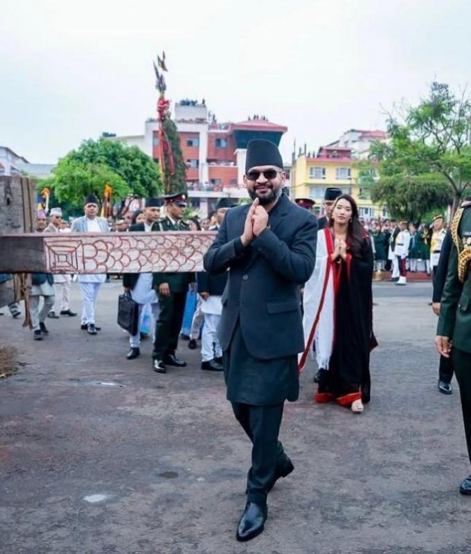 From rapper to reformist: Nepal’s young PM tests limits of power in first 100 days