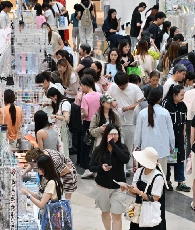 The Party provides: China’s unemployed turn to Communist Party Centres after layoffs, employment struggles