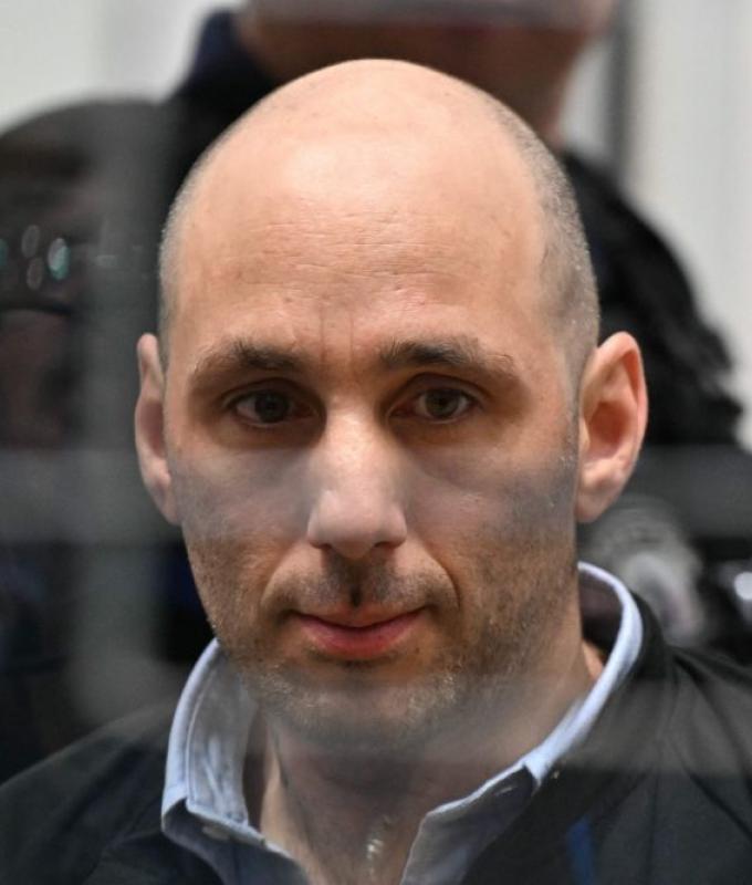 Frenchman jailed in missing body case confesses to killing wife, says lawyer