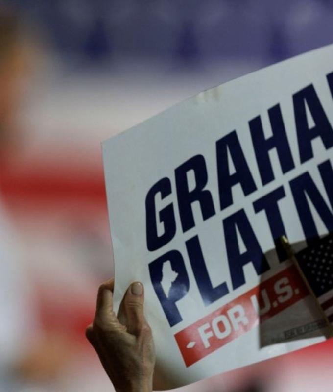 Democrats push key US Senate candidate to quit over sex assault claim