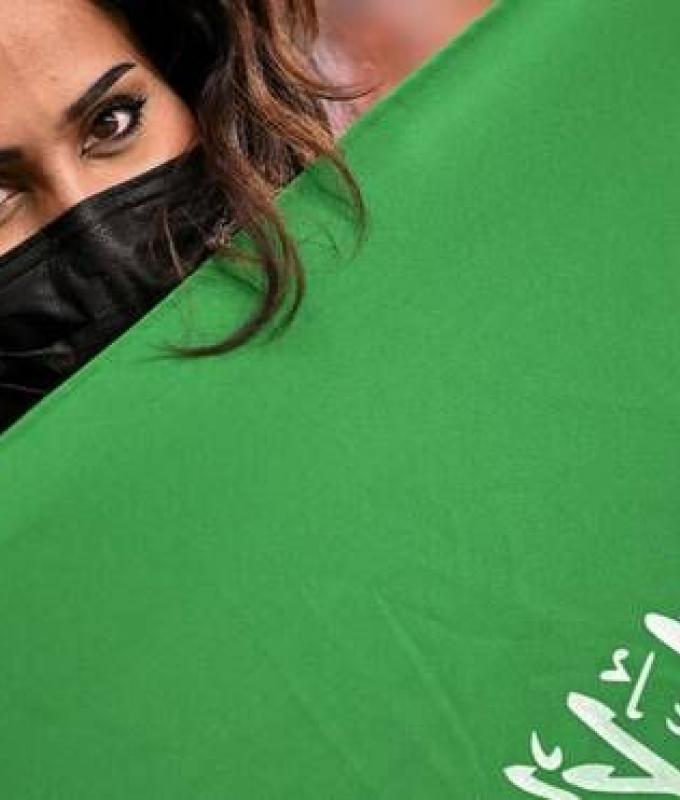 UN rights council adopts Saudi-backed resolution on women in cybersecurity