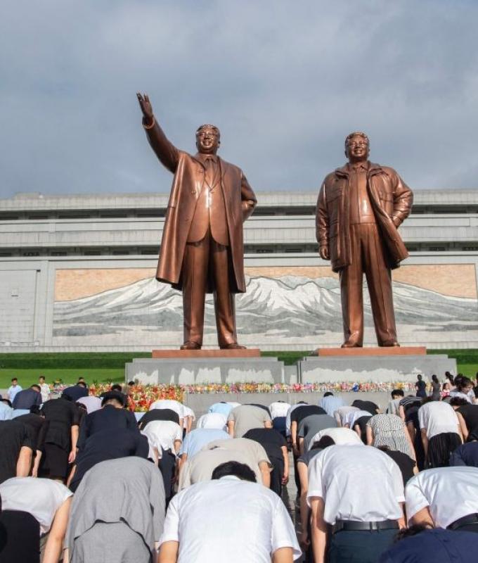 North Korea to strengthen nuclear capability as Kim ramps up defence plans