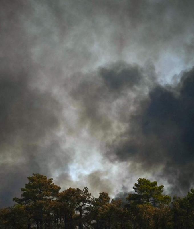 Spain wildfire kills 11, leaves 19 missing as heatwave fuels deadly blaze