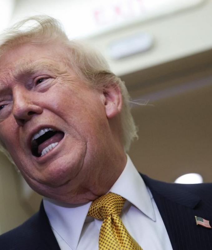 Israel warned US of fresh Iranian plot to assassinate Trump, reports say
