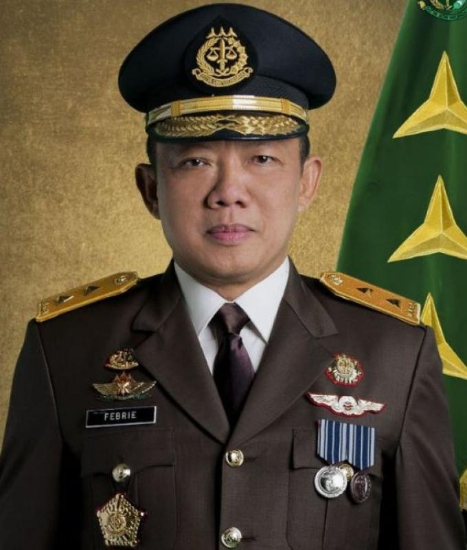Indonesia’s anti-corruption prosecutor quits after police seize billions of rupiah in gold and cash