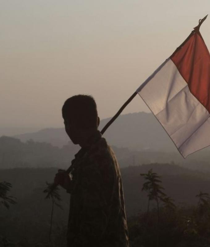 Who is Febrie Adriansyah, the prosecutor now at the centre of Indonesia’s biggest corruption probe