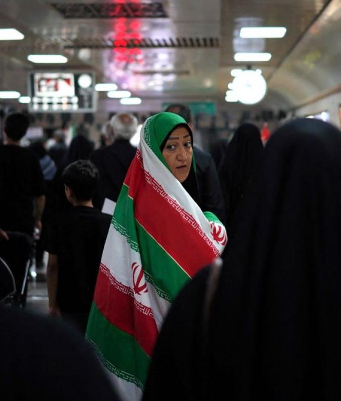 Ceasefire turns into verbal war as Iran insists it has kept its word ‘unlike the so-called US Treasury Secretary’