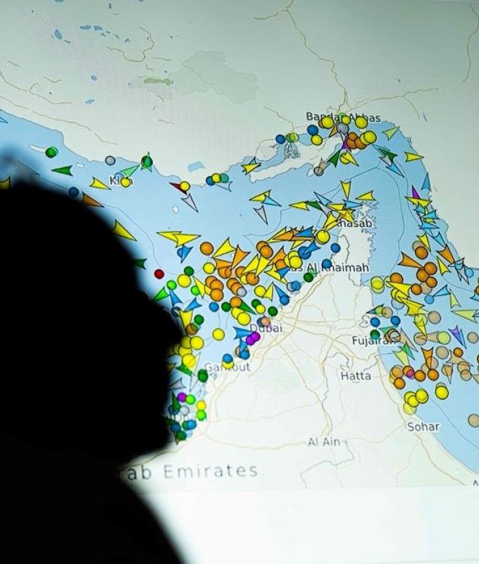 India says 10 rescued, one missing after Iran-linked vessel attack near Oman